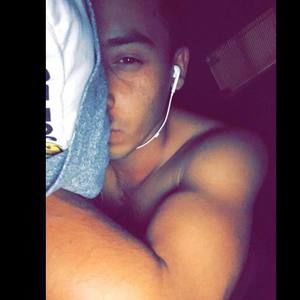 Meet your Posher, Marcos